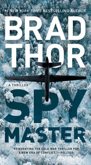 Spymaster (Scot Harvath)