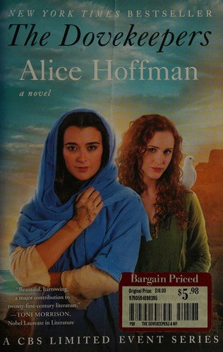 The Dovekeepers (CBS Limited Event Series)