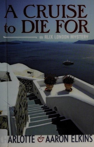 A Cruise To Die For