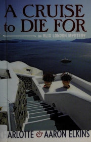A Cruise To Die For