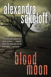 Blood Moon: 2 (The Huntress/FBI Thrillers)