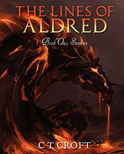 The Lines of Aldred: Book One, Sannan