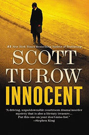 Innocent: 2 (Presumed Innocent)