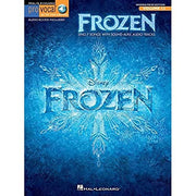 Pro Vocal Mixed Edition Volume 12: Frozen (Hal Leonard Pro Vocal (Numbered)) (Includes Online Access Code)