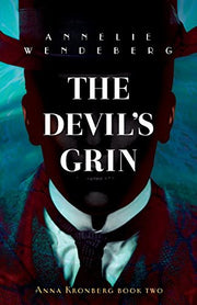 The Devil's Grin: Volume 1 (Kronberg Crimes)