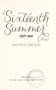 Swept Away (Sixteenth Summer)