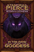 In the Hand of the Goddess (Song of the Lioness)
