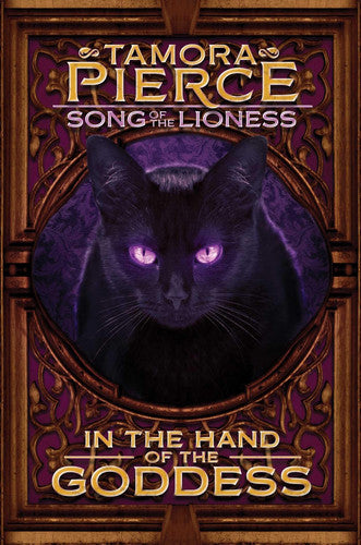 In the Hand of the Goddess (Song of the Lioness)