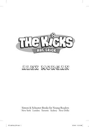 Hat Trick (Kicks)