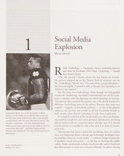 Issues in Media: Selections from CQ Researcher
