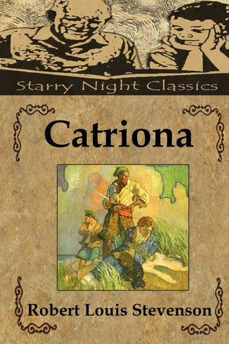 Catriona: Volume 2 (David Balfour)