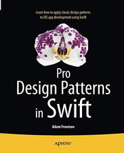 Pro Design Patterns in Swift
