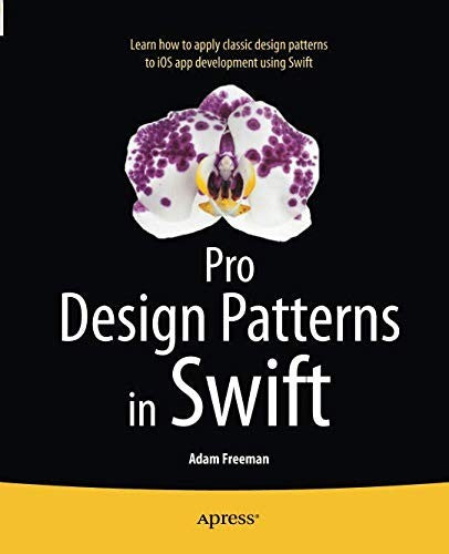 Pro Design Patterns in Swift