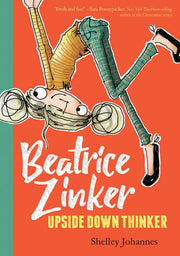 Beatrice Zinker, Upside Down Thinker: 1