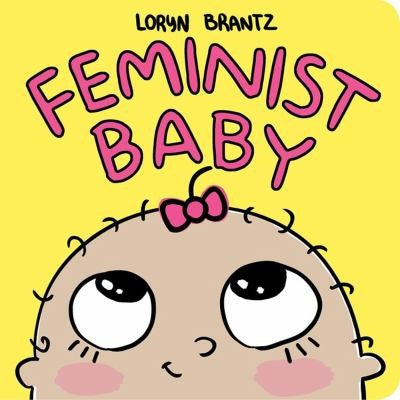 Feminist Baby: 4