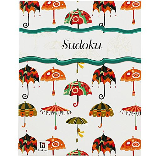Hinkler Books Sudoku