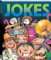 Jokes: Cool Series