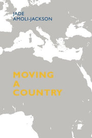 Moving A Country