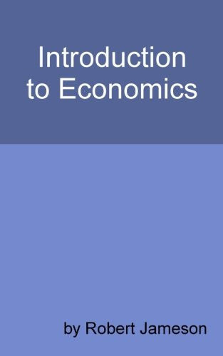 Introduction to Economics