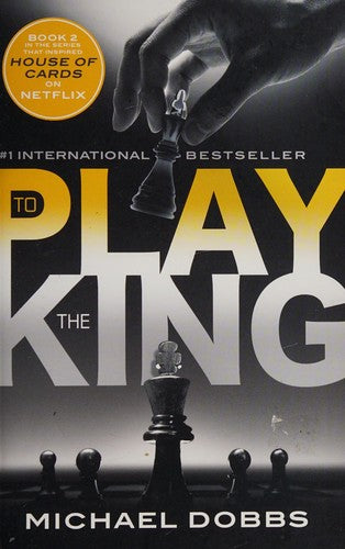 To Play the King: 2 (House of Cards)