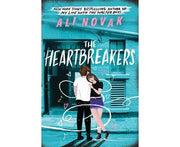 The Heartbreakers: 1 (The Heartbreak Chronicles, 1)