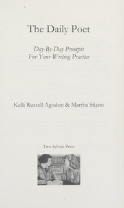 The Daily Poet: Day-By-Day Prompts For Your Writing Practice