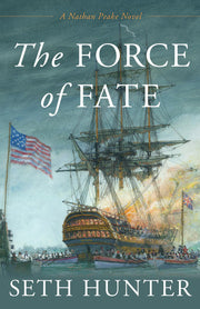Force of Fate: 9 (Nathan Peake, 9)