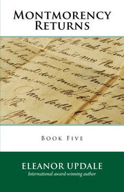 Montmorency Returns: Volume 5
