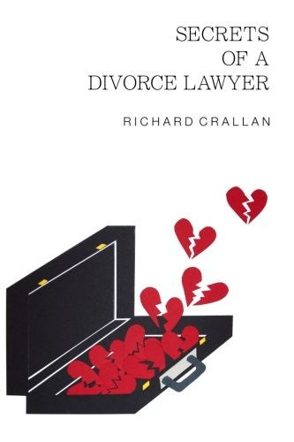 Secrets of a Divorce Lawyer