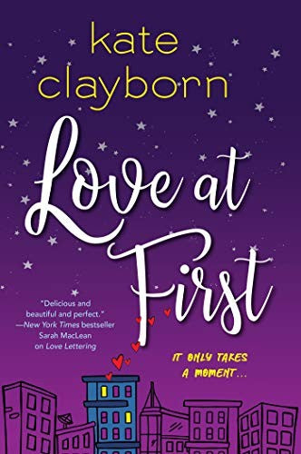 Love at First: An Uplifting and Unforgettable Story of Love and Second Chances (Calder Brand, The)