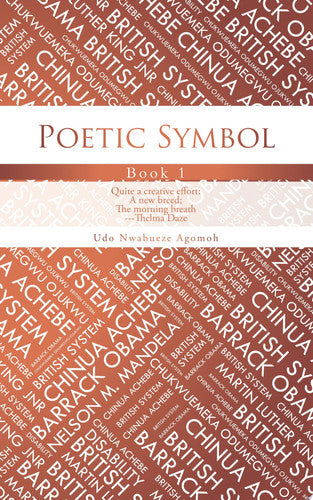 Poetic Symbol: Book 1