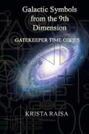 Galactic Symbols from the 9th Dimension: Gatekeeper Time Codes