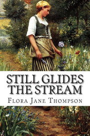 Still Glides the Stream