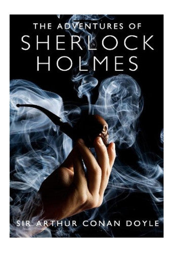The Adventures of Sherlock Holmes