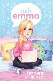 Ask Emma: 1