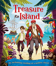 Treasure Island