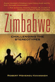 Zimbabwe: Challenging the stereotypes