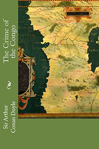 The Crime of the Congo