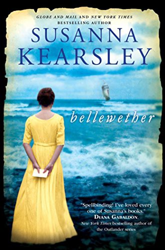 Bellewether Susanna Kearsley