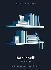 Bookshelf (Object Lessons)