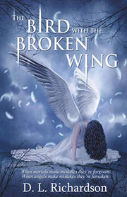The Bird With The Broken Wing