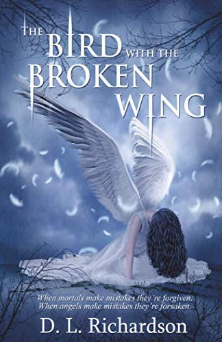 The Bird With The Broken Wing