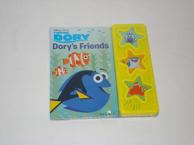 Dory's Friends