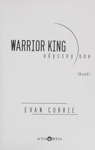 Warrior King