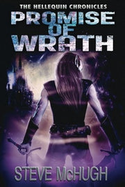 Promise of Wrath