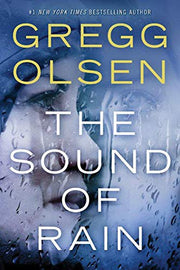 The Sound of Rain: 1 (Nicole Foster Thriller)