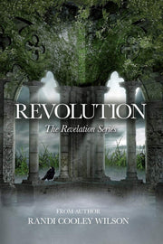 Revolution: Volume 4 (The Revelation Series)