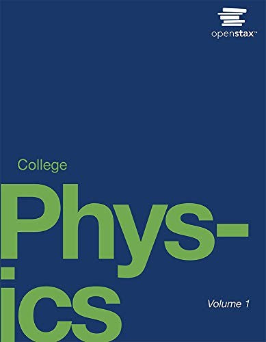 College Physics by OpenStax