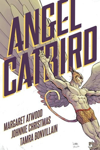 Angel Catbird Volume 1 (Angel Catbird, 1)