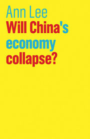 Will China's Economy Collapse? (The Future of Capitalism)